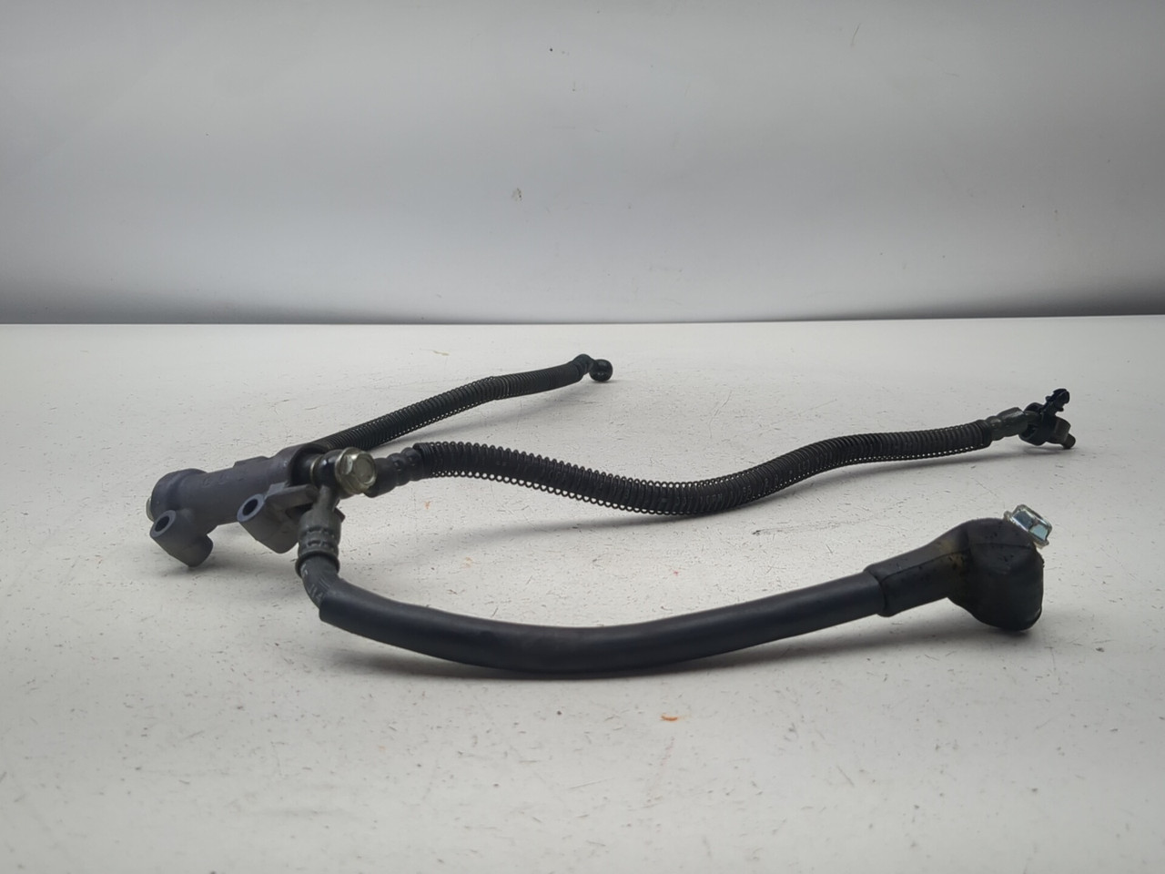 95-97 Kawasaki Ninja ZX6R ZX600 Front Brake Distribution Block