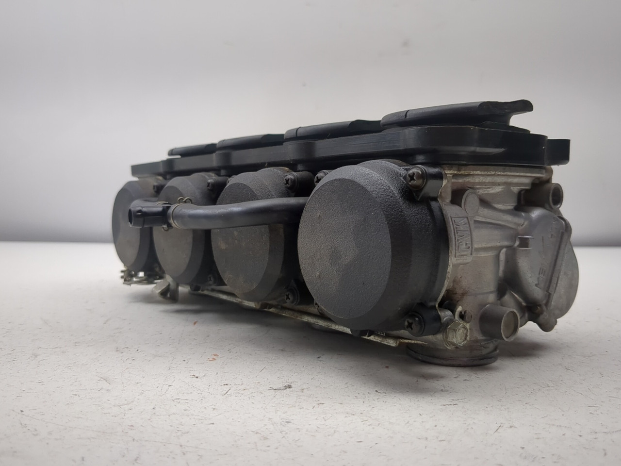 95-97 Kawasaki Ninja ZX6R ZX600 Carburetor Assembly 15003-1216