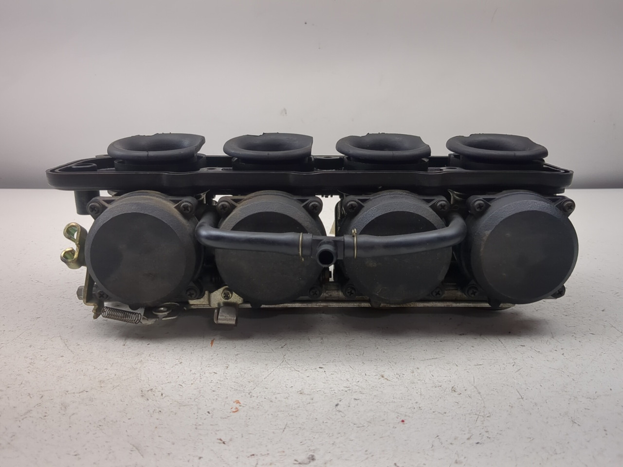95-97 Kawasaki Ninja ZX6R ZX600 Carburetor Assembly 15003-1216