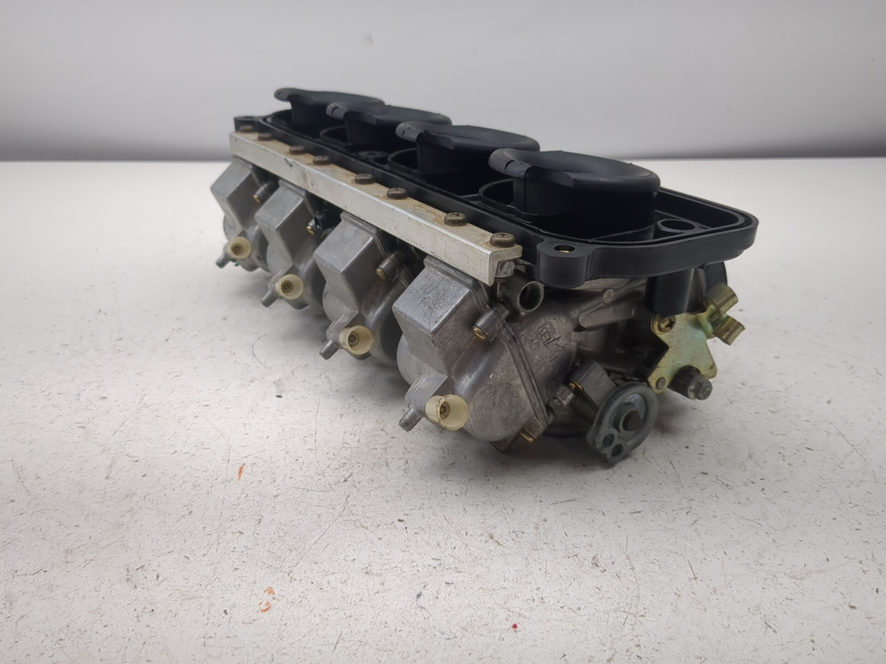 95-97 Kawasaki Ninja ZX6R ZX600 Carburetor Assembly 15003-1216