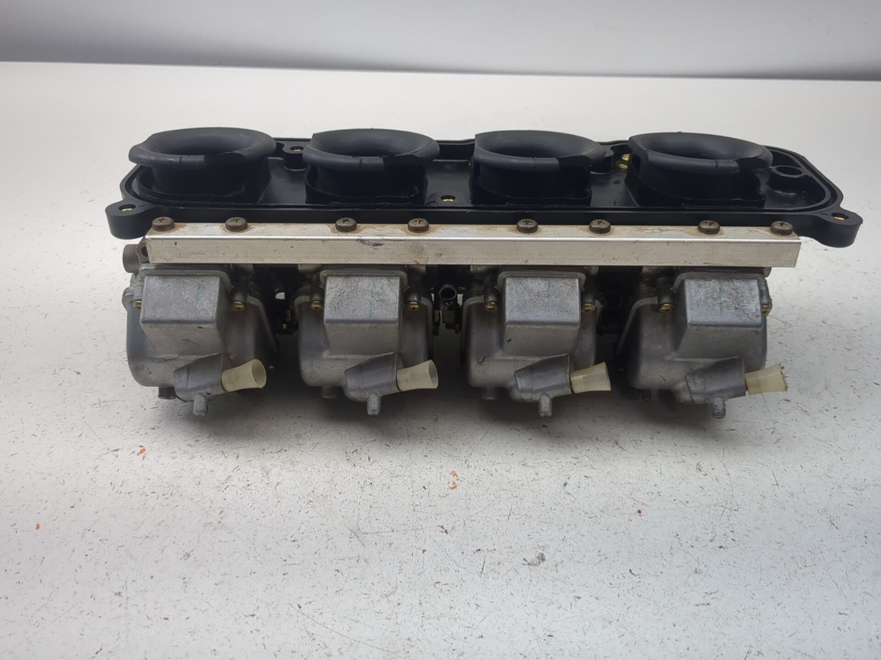 95-97 Kawasaki Ninja ZX6R ZX600 Carburetor Assembly 15003-1216