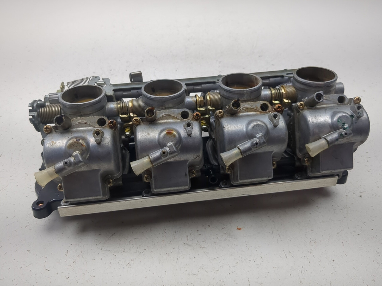 95-97 Kawasaki Ninja ZX6R ZX600 Carburetor Assembly 15003-1216