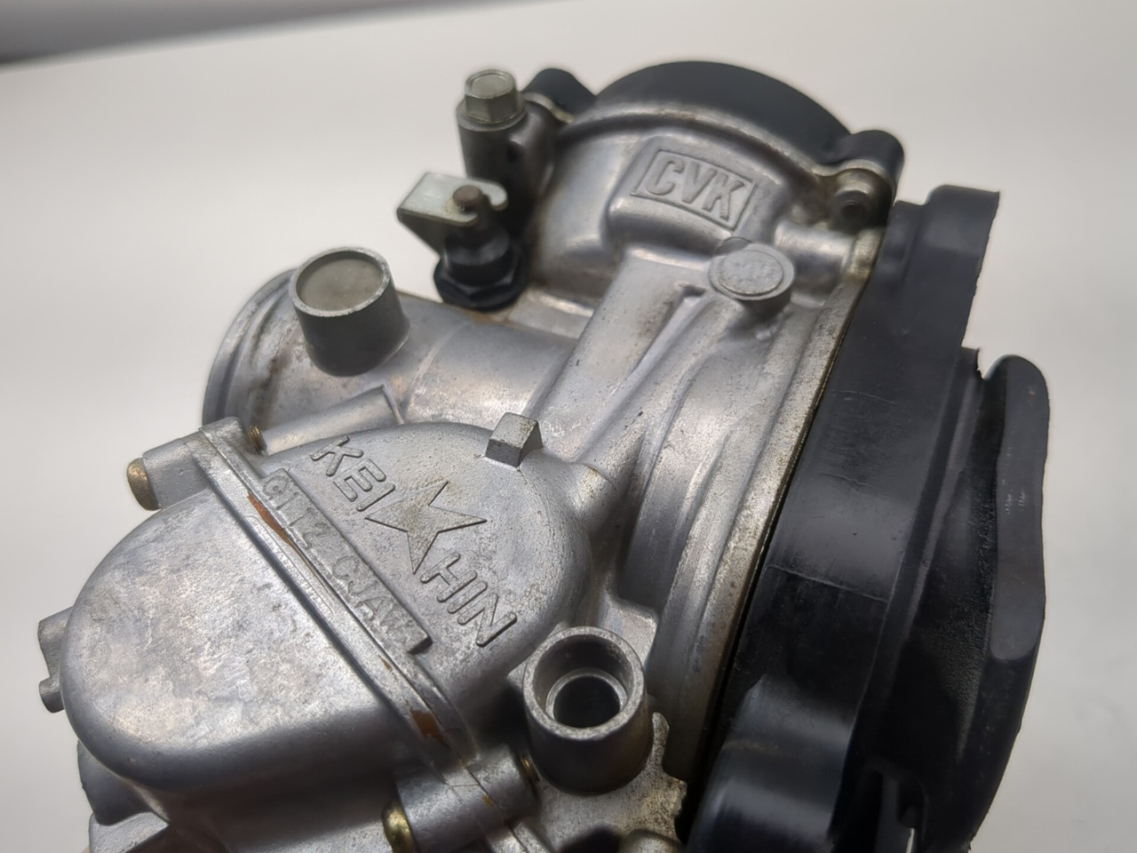 95-97 Kawasaki Ninja ZX6R ZX600 Carburetor Assembly 15003-1216