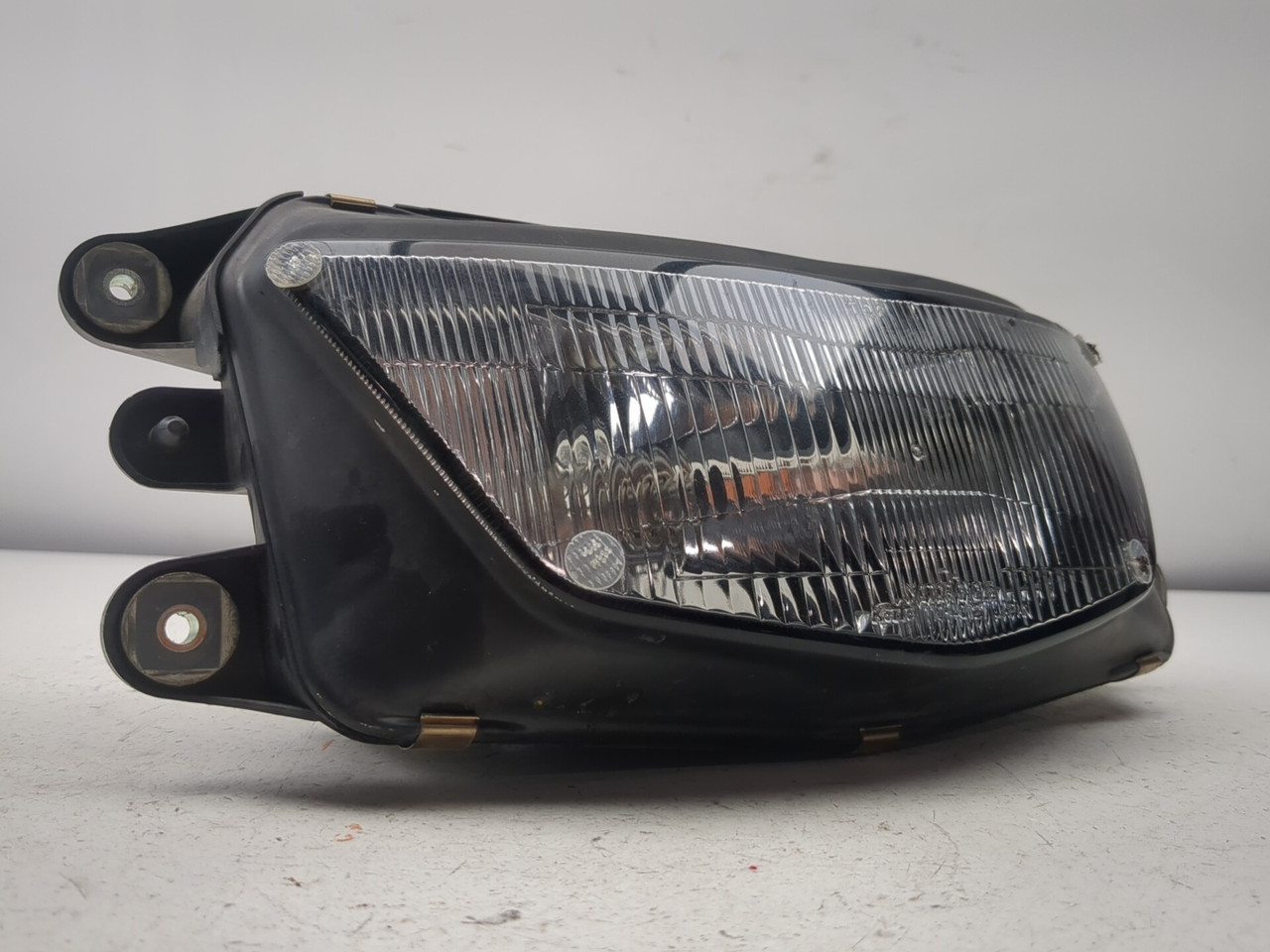 95-97 Kawasaki Ninja ZX6R ZX600 Front Headlight - Sun Coast Cycle