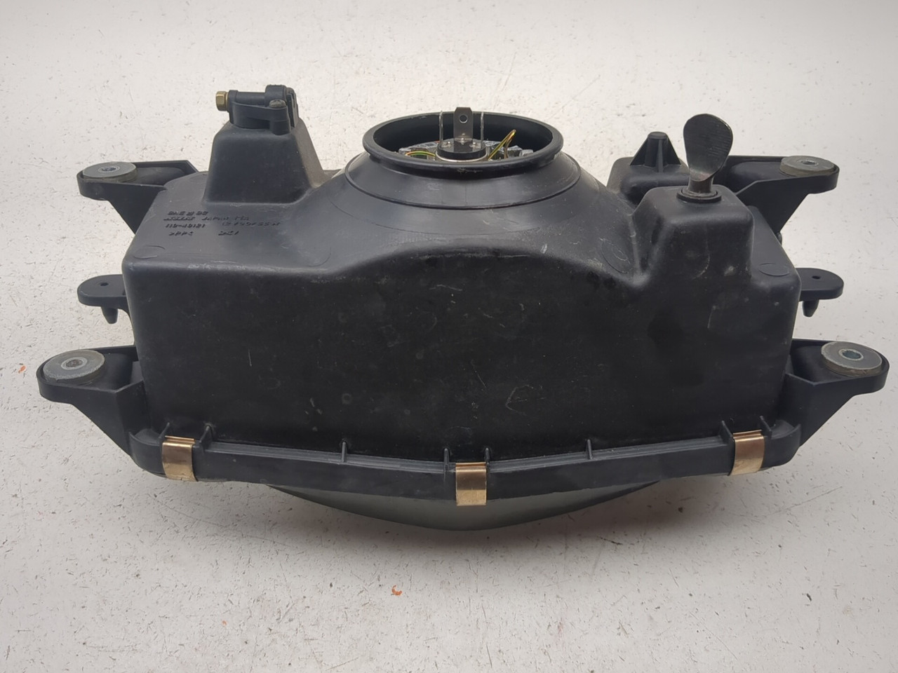 95-97 Kawasaki Ninja ZX6R ZX600 Front Headlight - Sun Coast Cycle