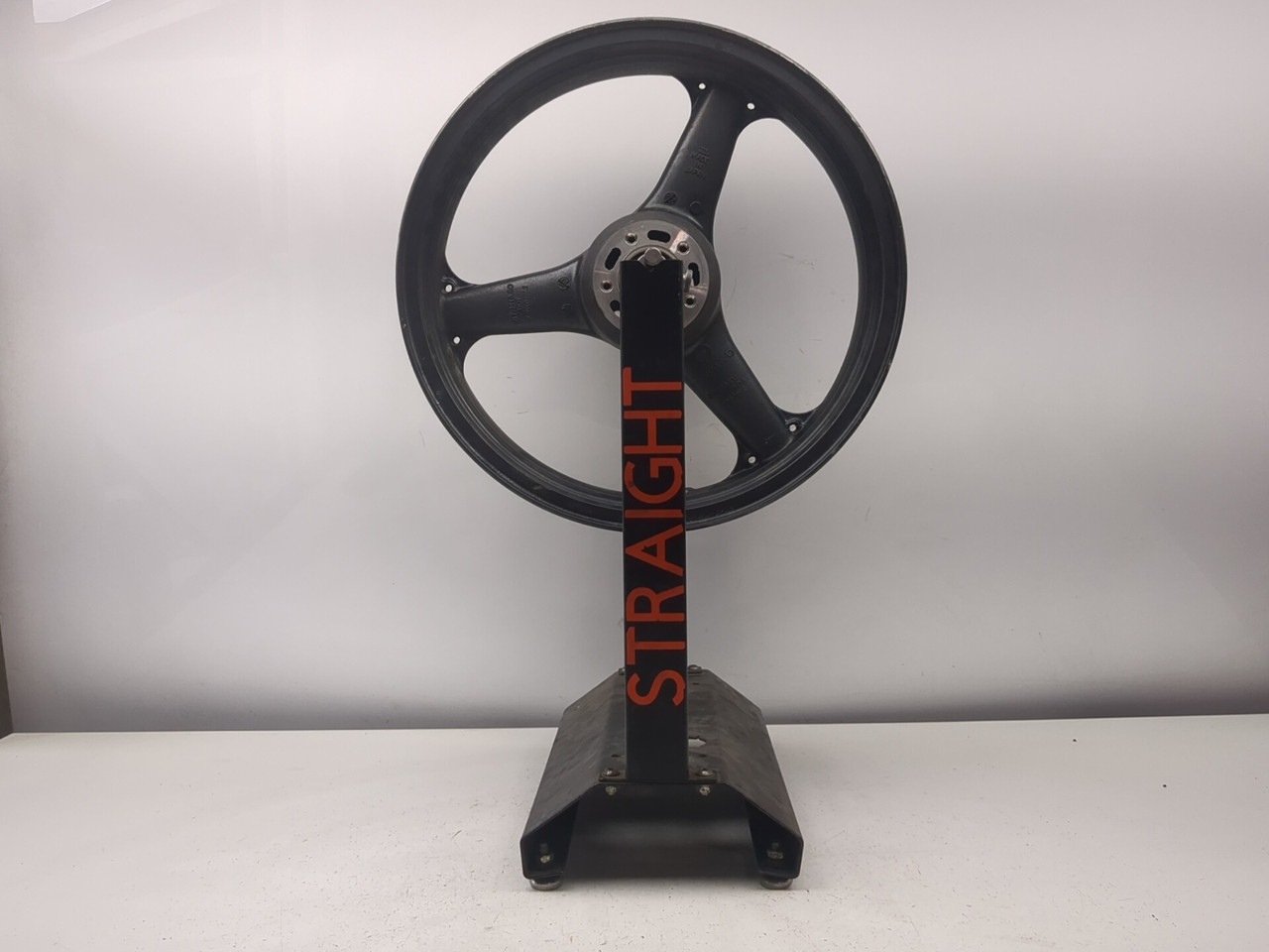 95-97 Kawasaki Ninja ZX6R ZX600 Front Wheel Rim 17X3.50 STRAIGHT