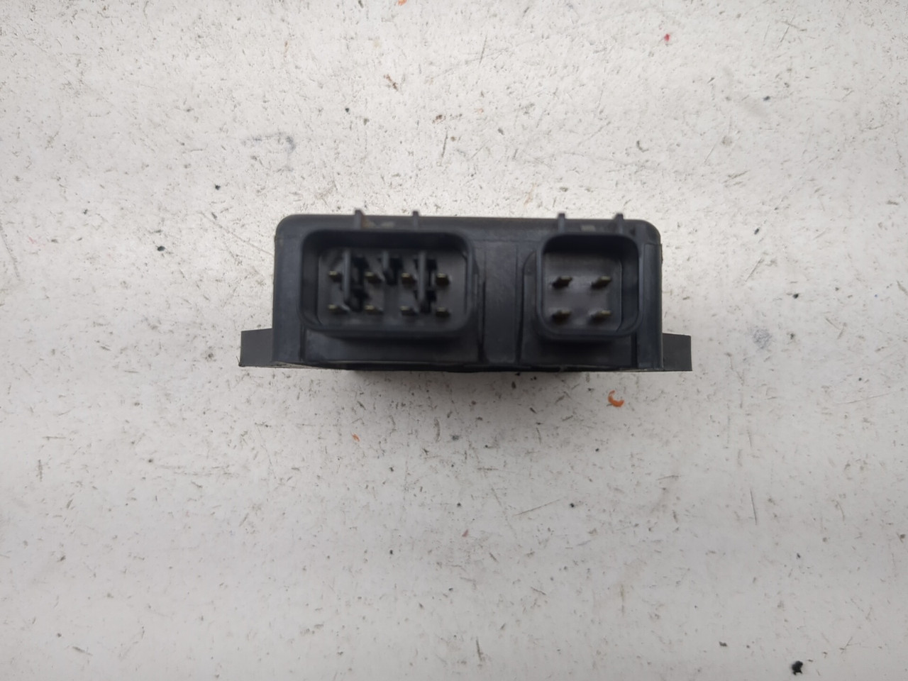 95-97 Kawasaki Ninja ZX6R ZX600 ECU ECM CDI 21119-1433 - Sun Coast