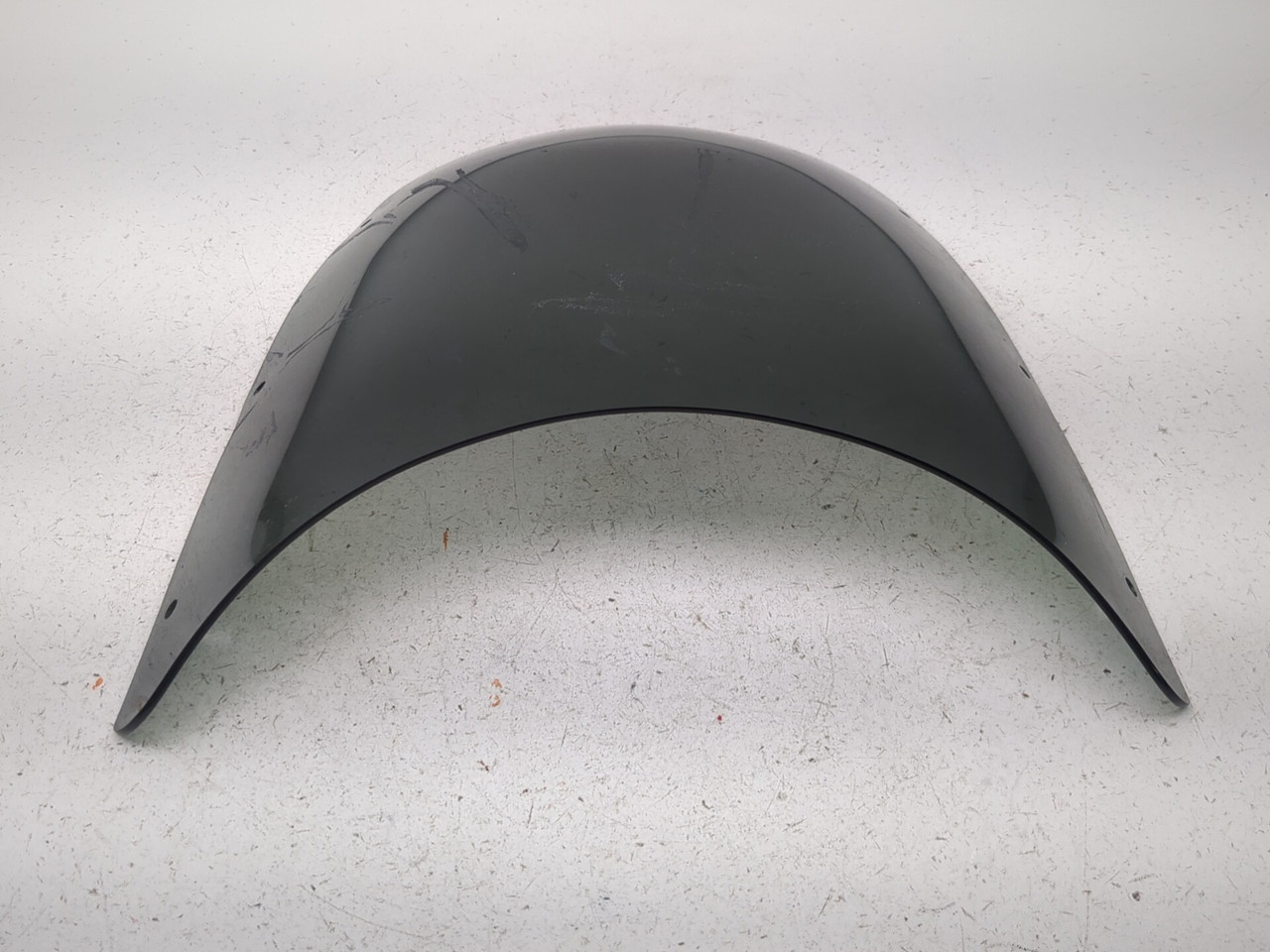 95-97 Kawasaki Ninja ZX6R ZX600 Front Windscreen - Sun Coast Cycle