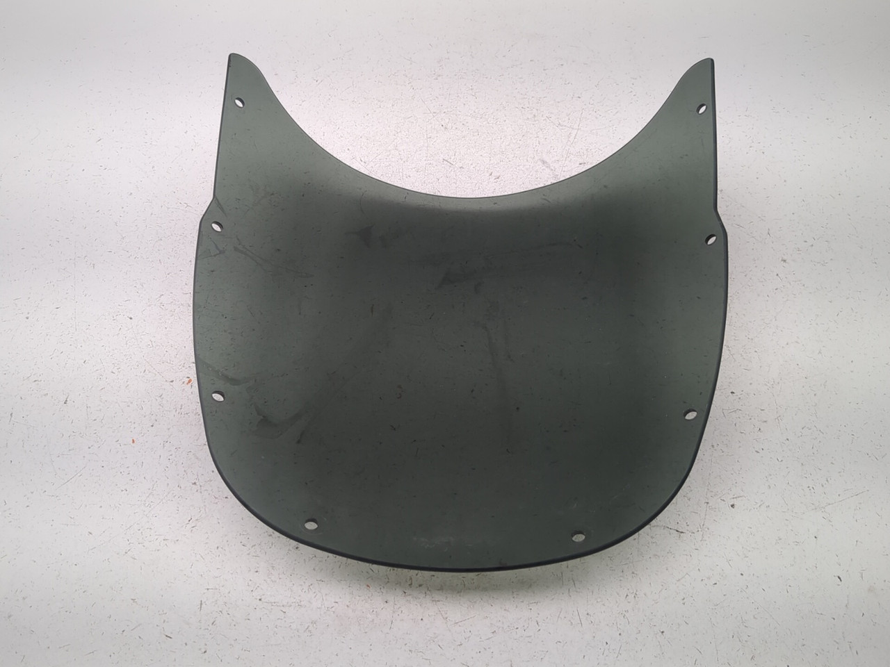 95-97 Kawasaki Ninja ZX6R ZX600 Front Windscreen - Sun Coast Cycle