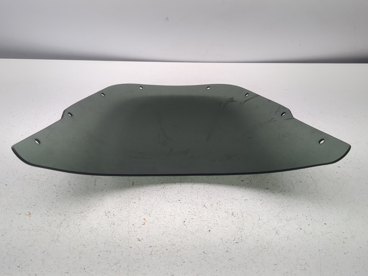 95-97 Kawasaki Ninja ZX6R ZX600 Front Windscreen - Sun Coast Cycle