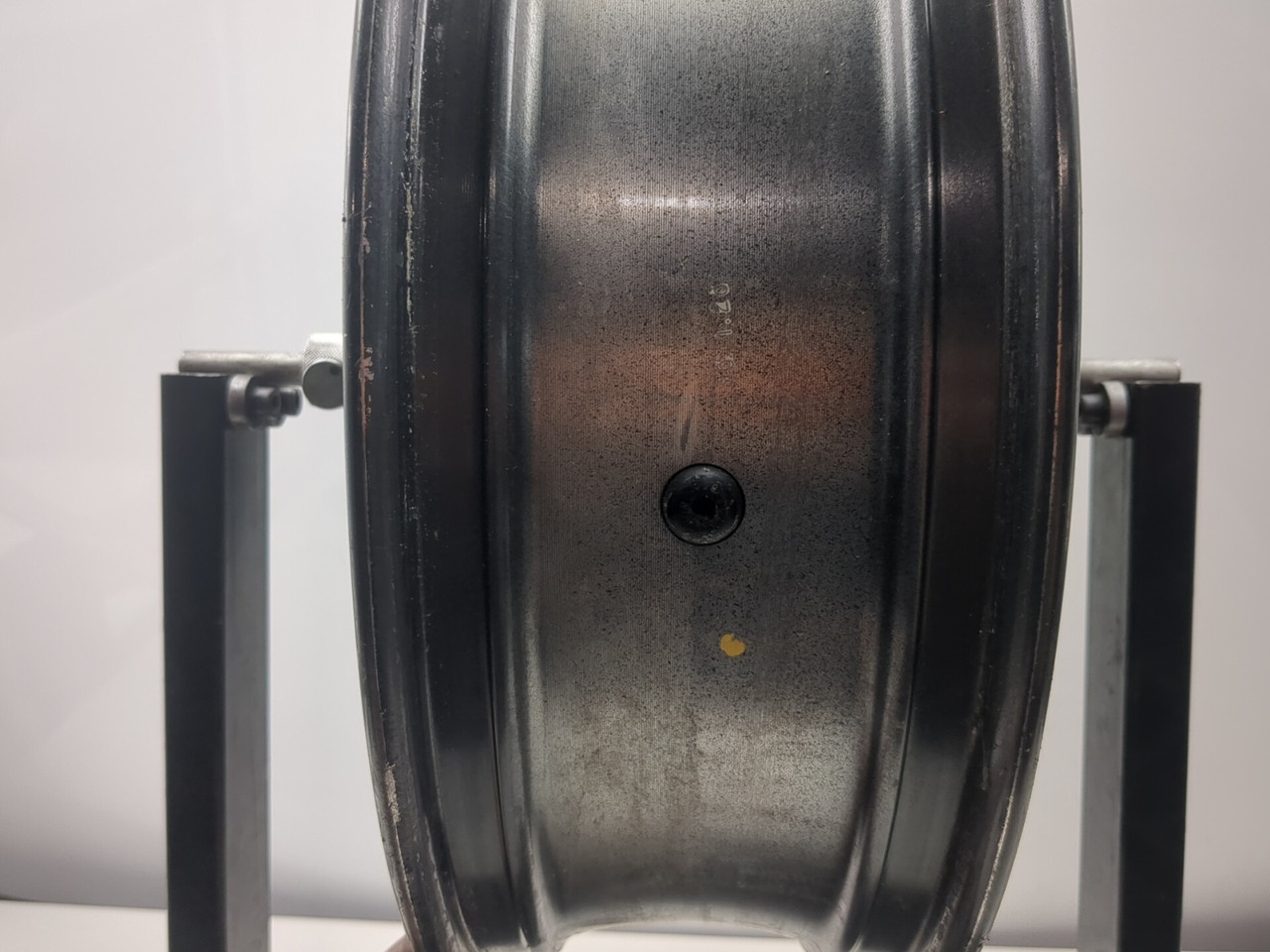95-97 Kawasaki Ninja ZX6R ZX600 Rear Wheel Rim 17X5.0 STRAIGHT