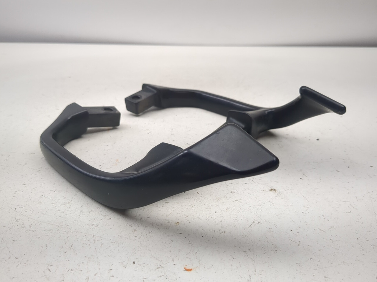 95-97 Kawasaki Ninja ZX6R Rear Left Right Passenger Grab Handle