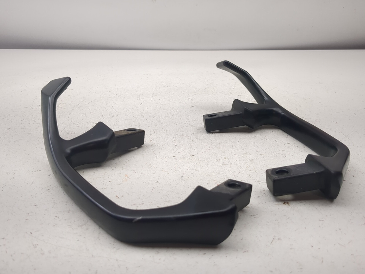 95-97 Kawasaki Ninja ZX6R Rear Left Right Passenger Grab Handle