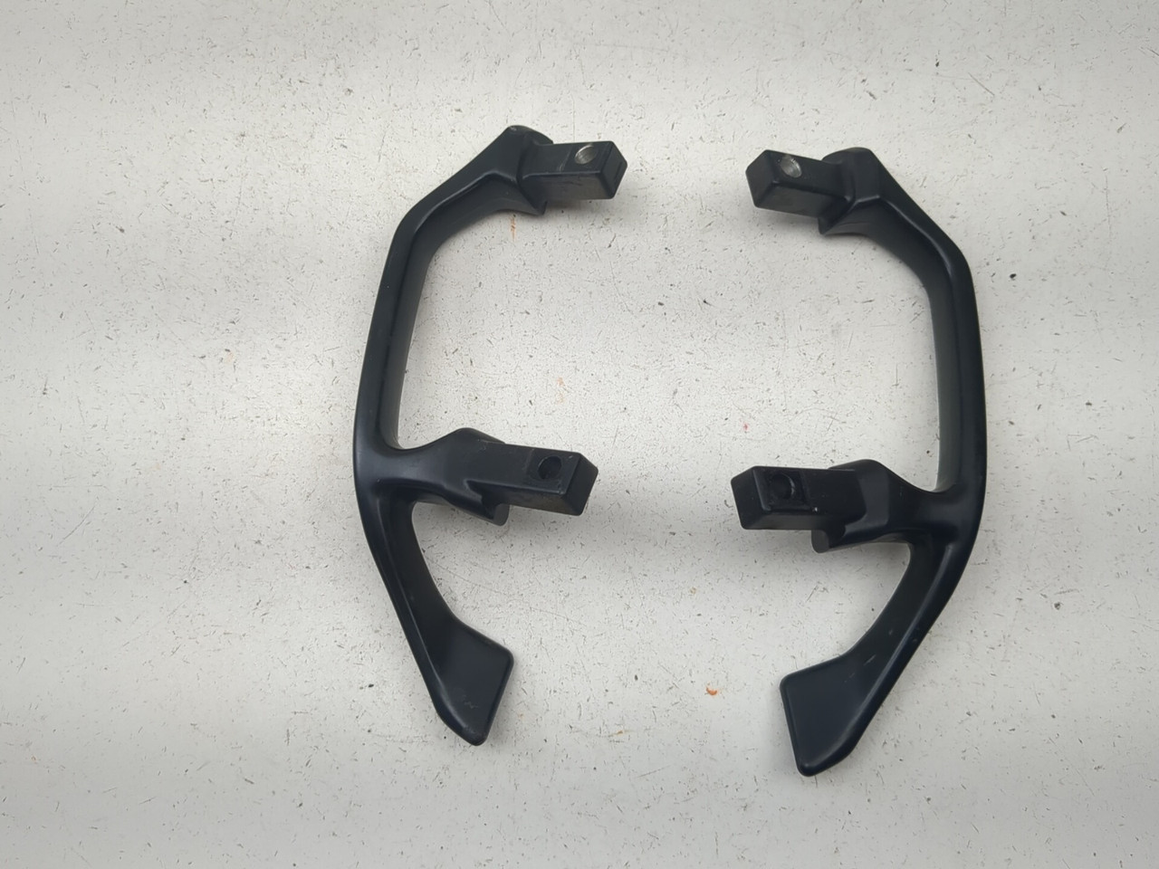「RT-4037887223 95-97 Kawasaki Ninja ZX6R Rear Left Right Passenger Grab Handle
