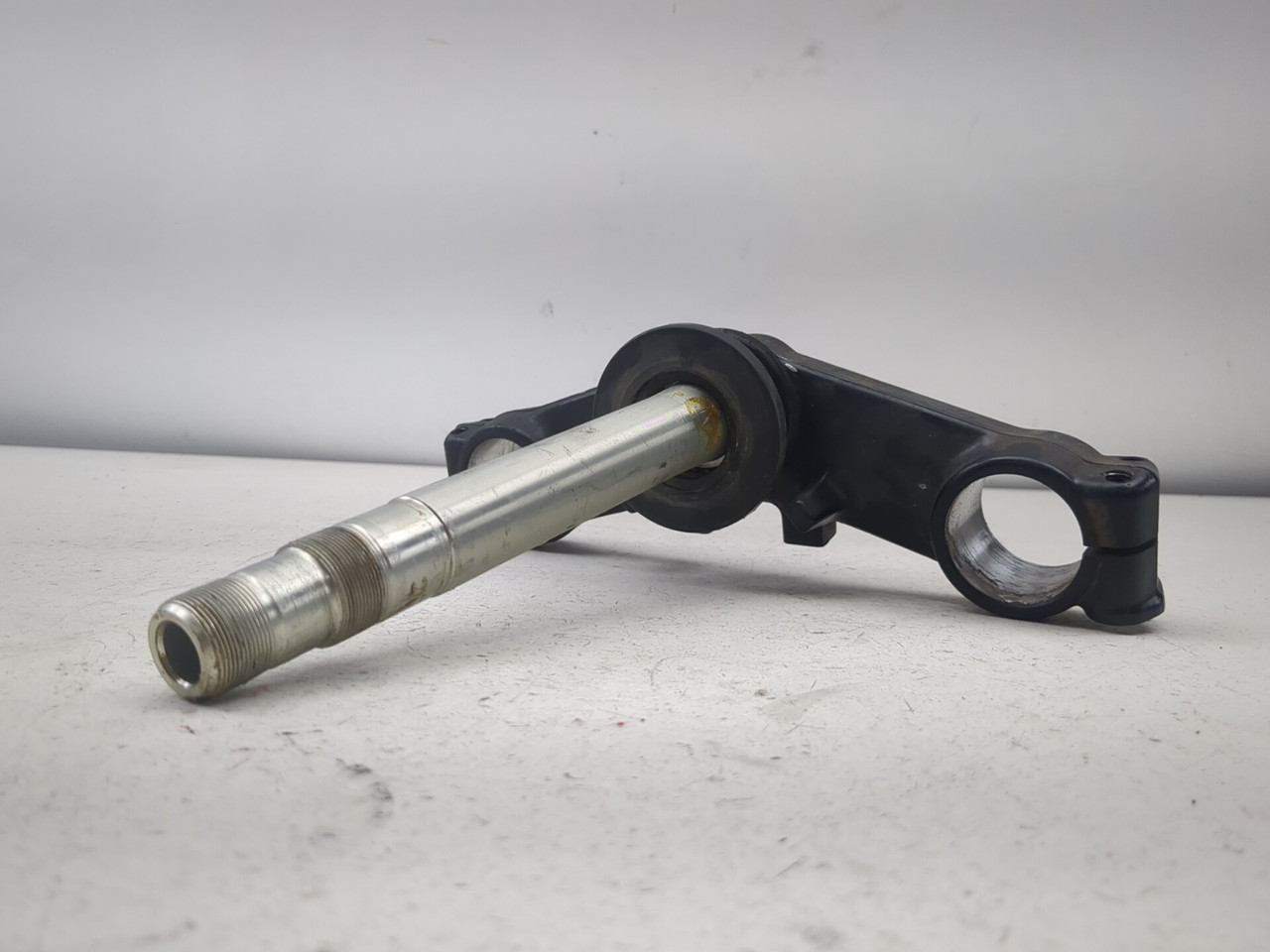 95-97 Kawasaki Ninja ZX6R ZX600 Lower Triple Tree 44037-1330 - Sun