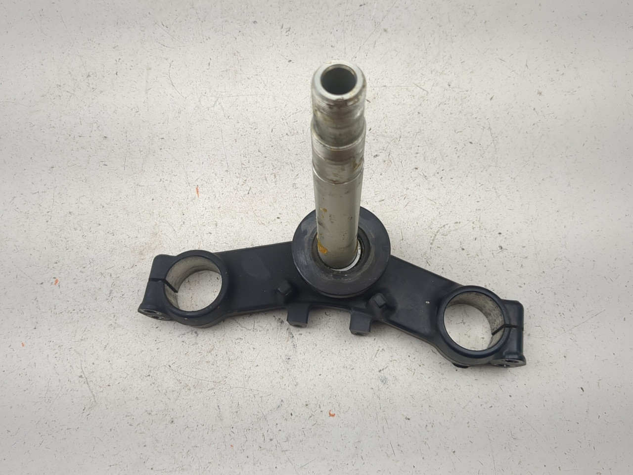 95-97 Kawasaki Ninja ZX6R ZX600 Lower Triple Tree 44037-1330 - Sun