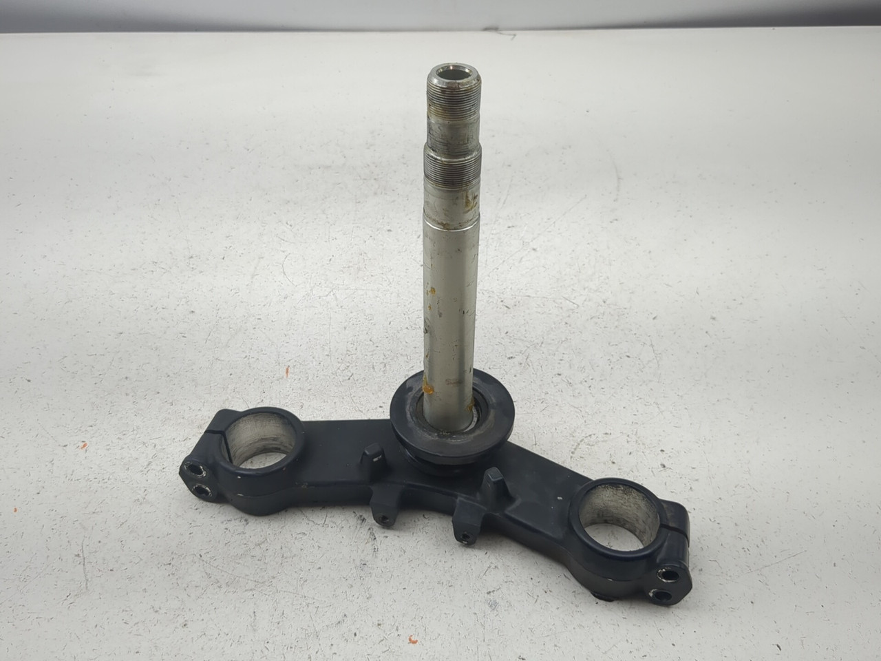 95-97 Kawasaki Ninja ZX6R ZX600 Lower Triple Tree 44037-1330 - Sun