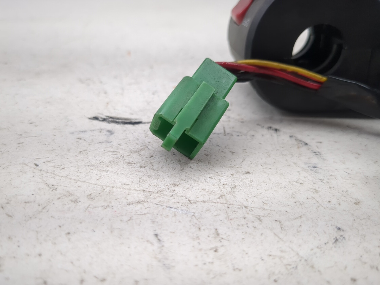 ト*ー様 Switch 95-97 Kawasaki Ninja ZX6R ZX600 Right Handlebar Switch 46091-1663