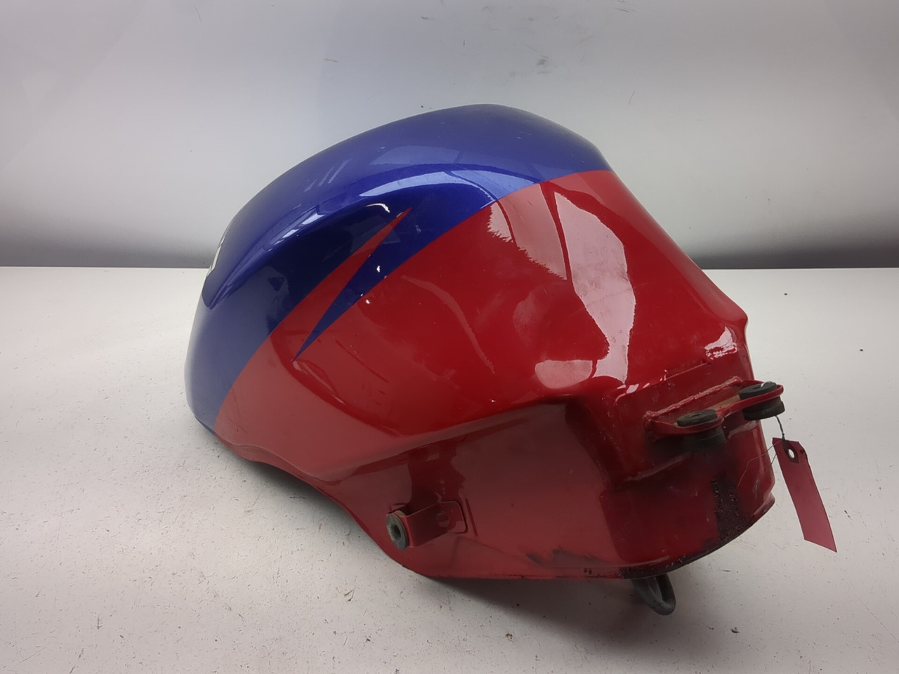 95-97 Kawasaki Ninja ZX6R ZX600 Gas Fuel Tank 51080-5169-5Z - Sun