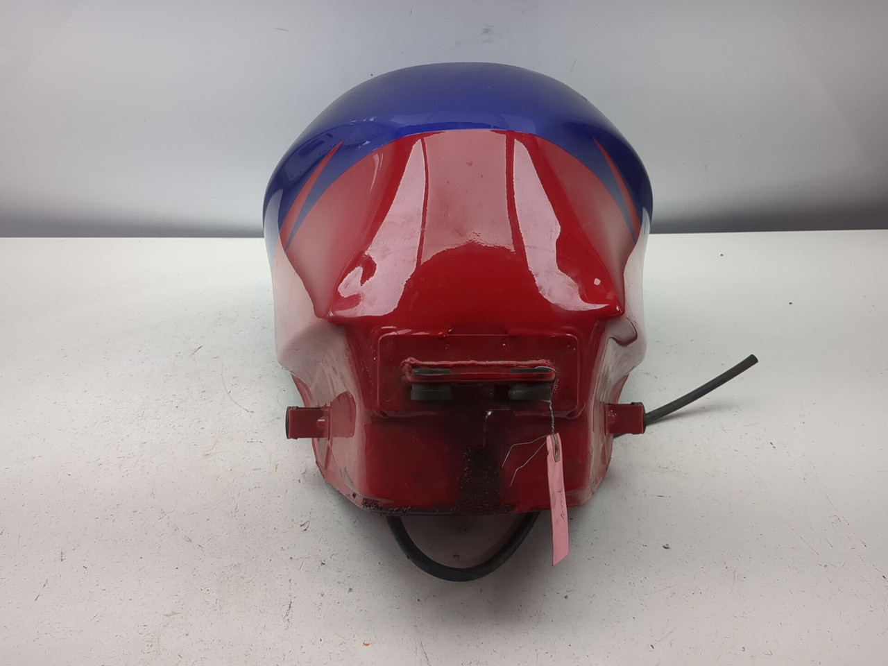 95-97 Kawasaki Ninja ZX6R ZX600 Gas Fuel Tank 51080-5169-5Z - Sun