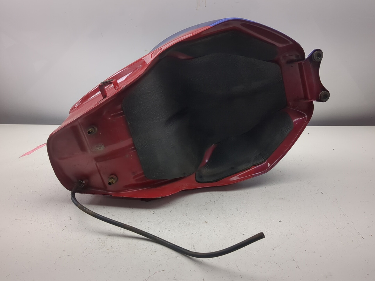 95-97 Kawasaki Ninja ZX6R ZX600 Gas Fuel Tank 51080-5169-5Z - Sun