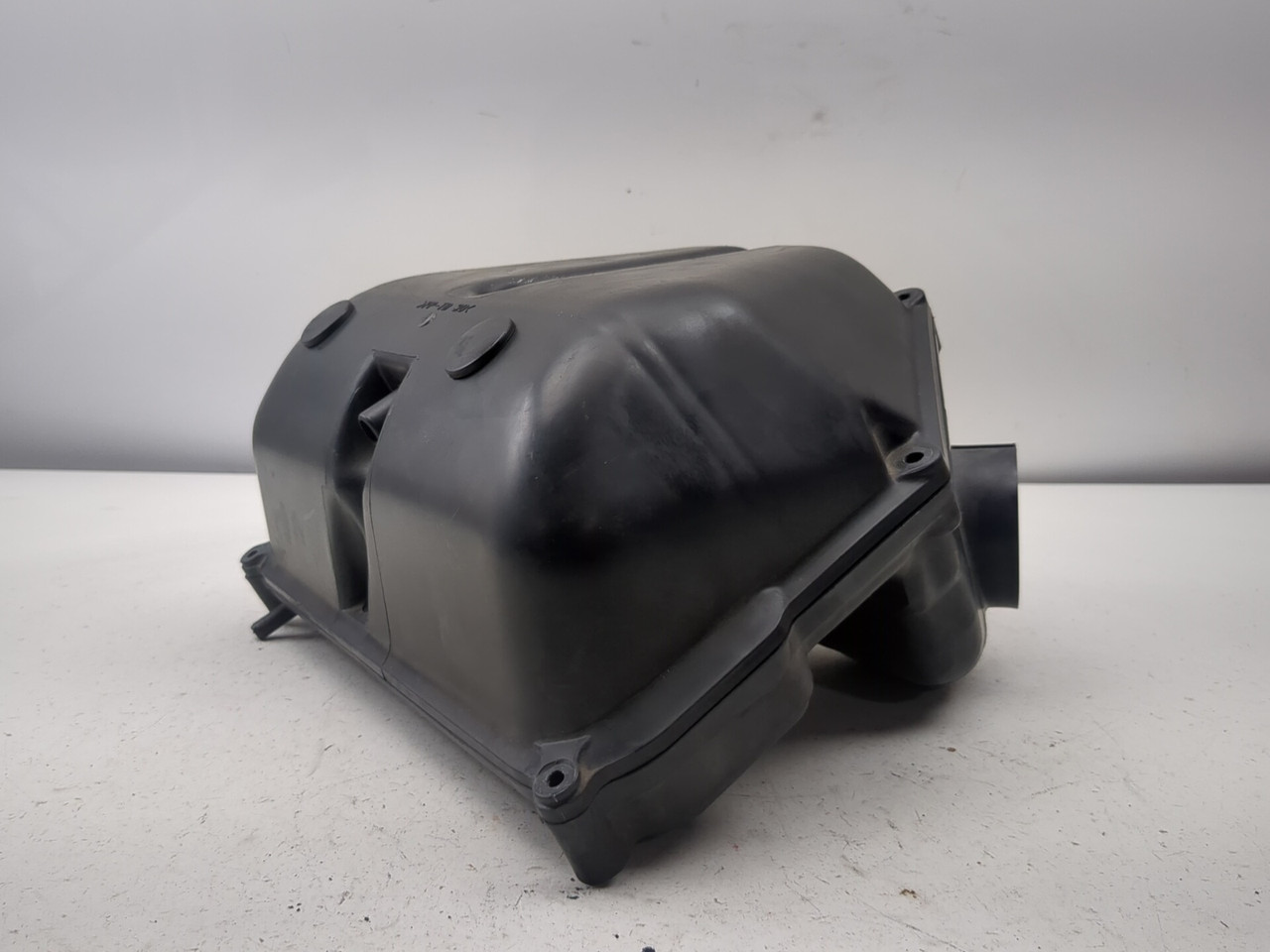 95-97 Kawasaki Ninja ZX6R ZX600 Airbox Assembly - Sun Coast Cycle