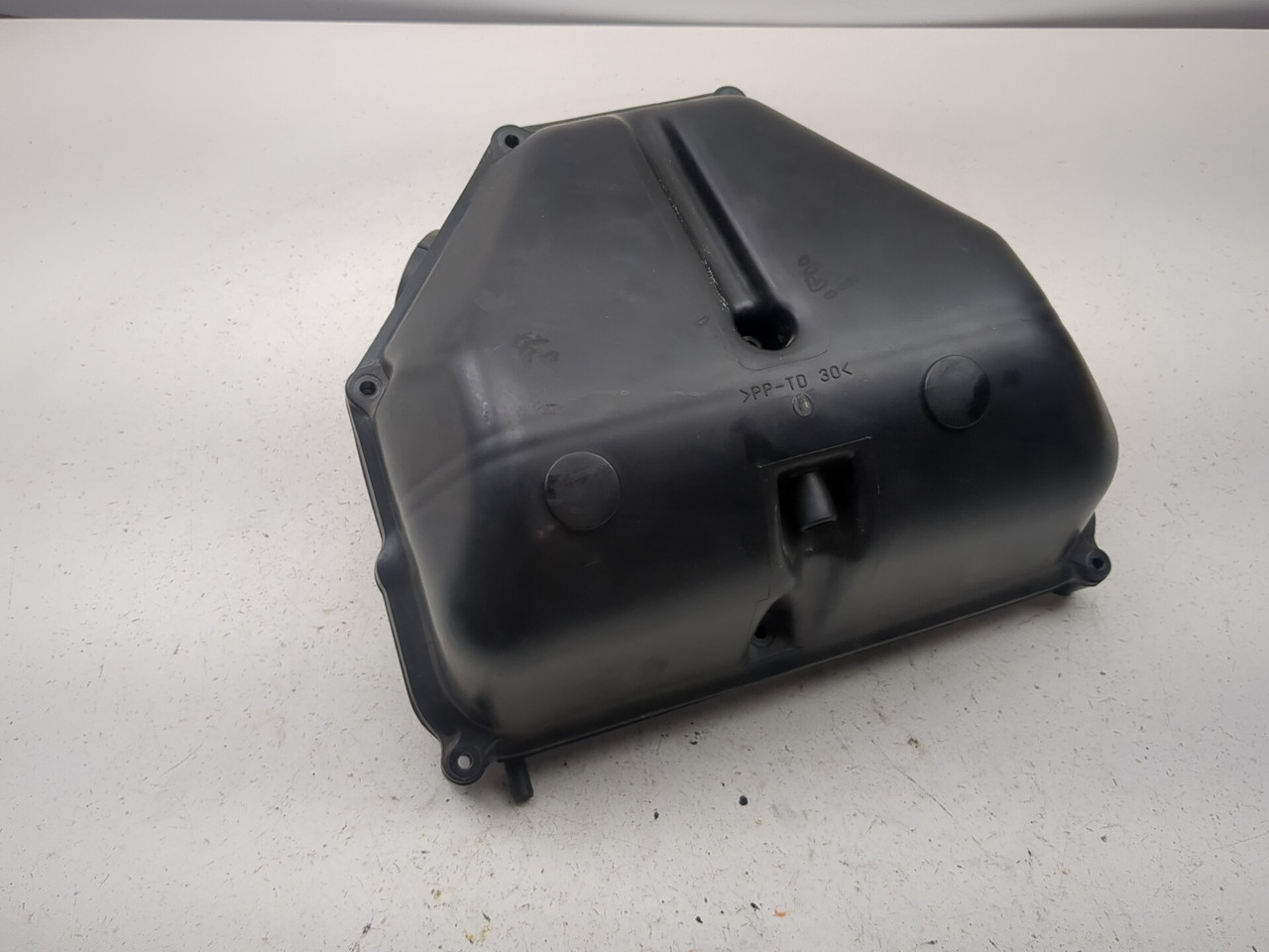 95-97 Kawasaki Ninja ZX6R ZX600 Airbox Assembly - Sun Coast Cycle