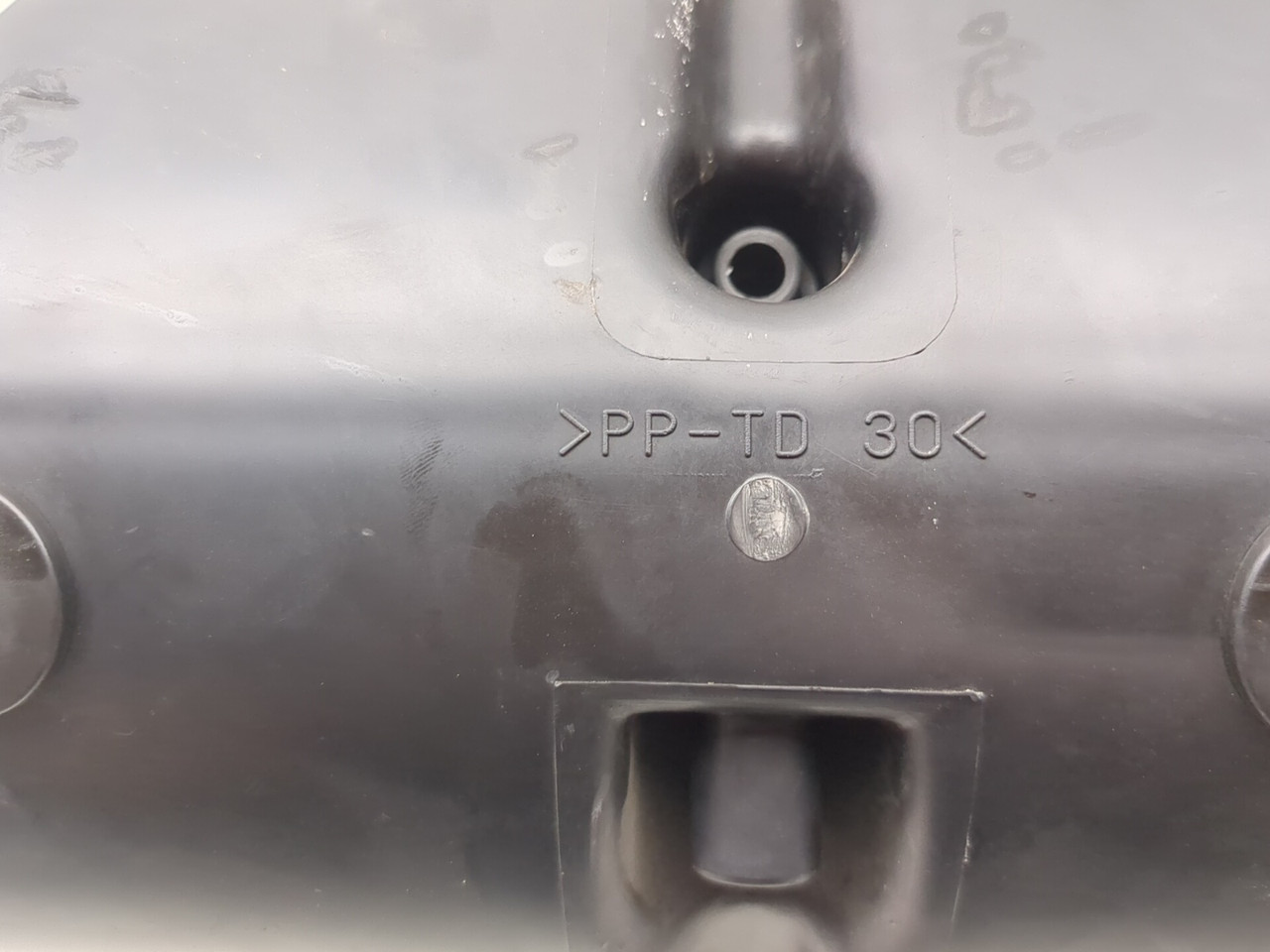 95-97 Kawasaki Ninja ZX6R ZX600 Airbox Assembly - Sun Coast Cycle