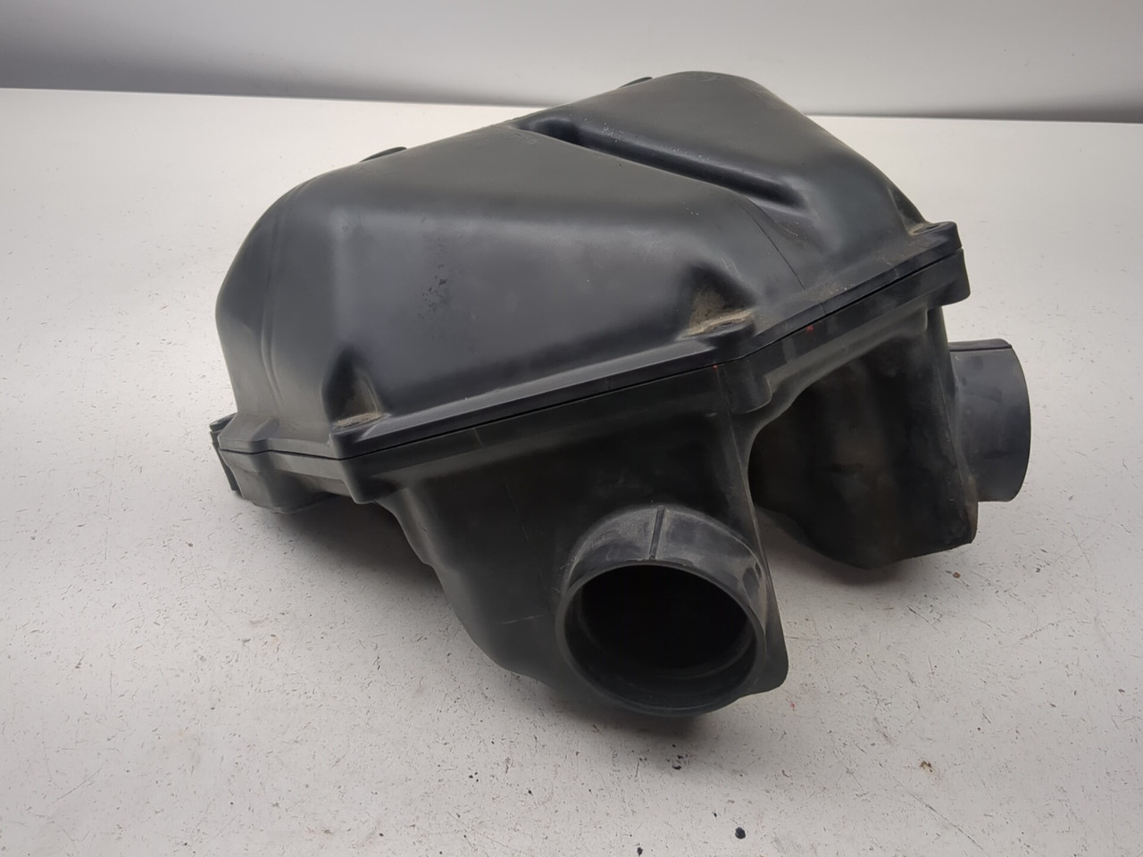 95-97 Kawasaki Ninja ZX6R ZX600 Airbox Assembly - Sun Coast Cycle