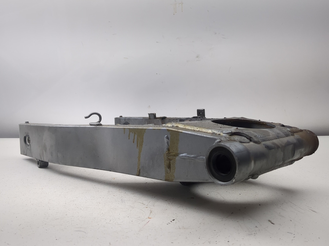 95-97 Kawasaki Ninja ZX6R ZX600 Rear Swingarm - Sun Coast Cycle