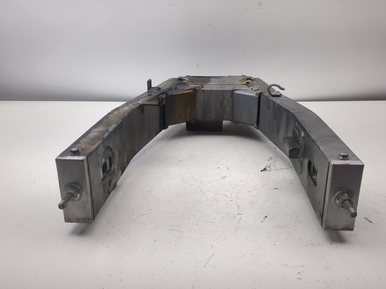 95-97 Kawasaki Ninja ZX6R ZX600 Rear Swingarm - Sun Coast Cycle