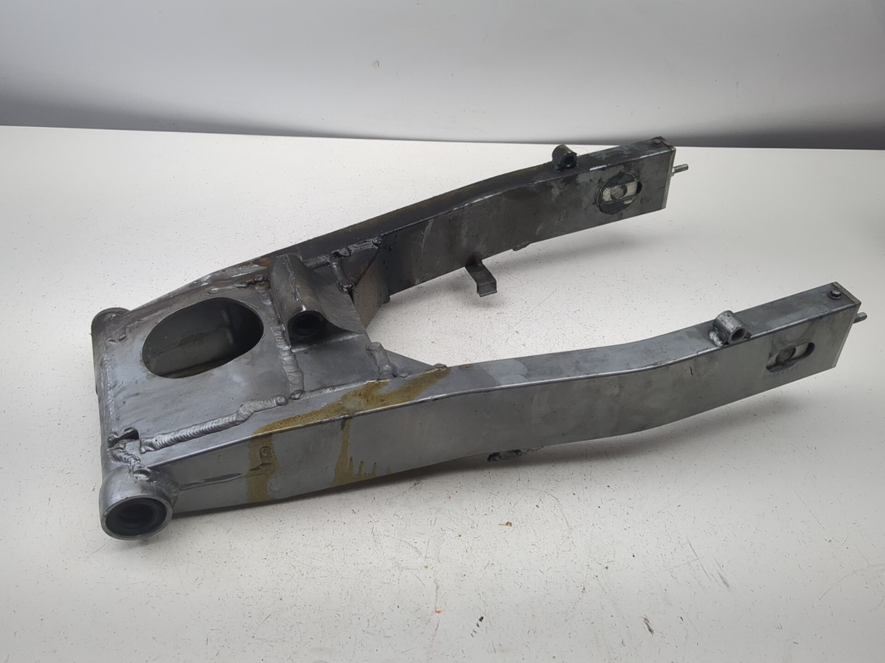 95-97 Kawasaki Ninja ZX6R ZX600 Rear Swingarm - Sun Coast Cycle