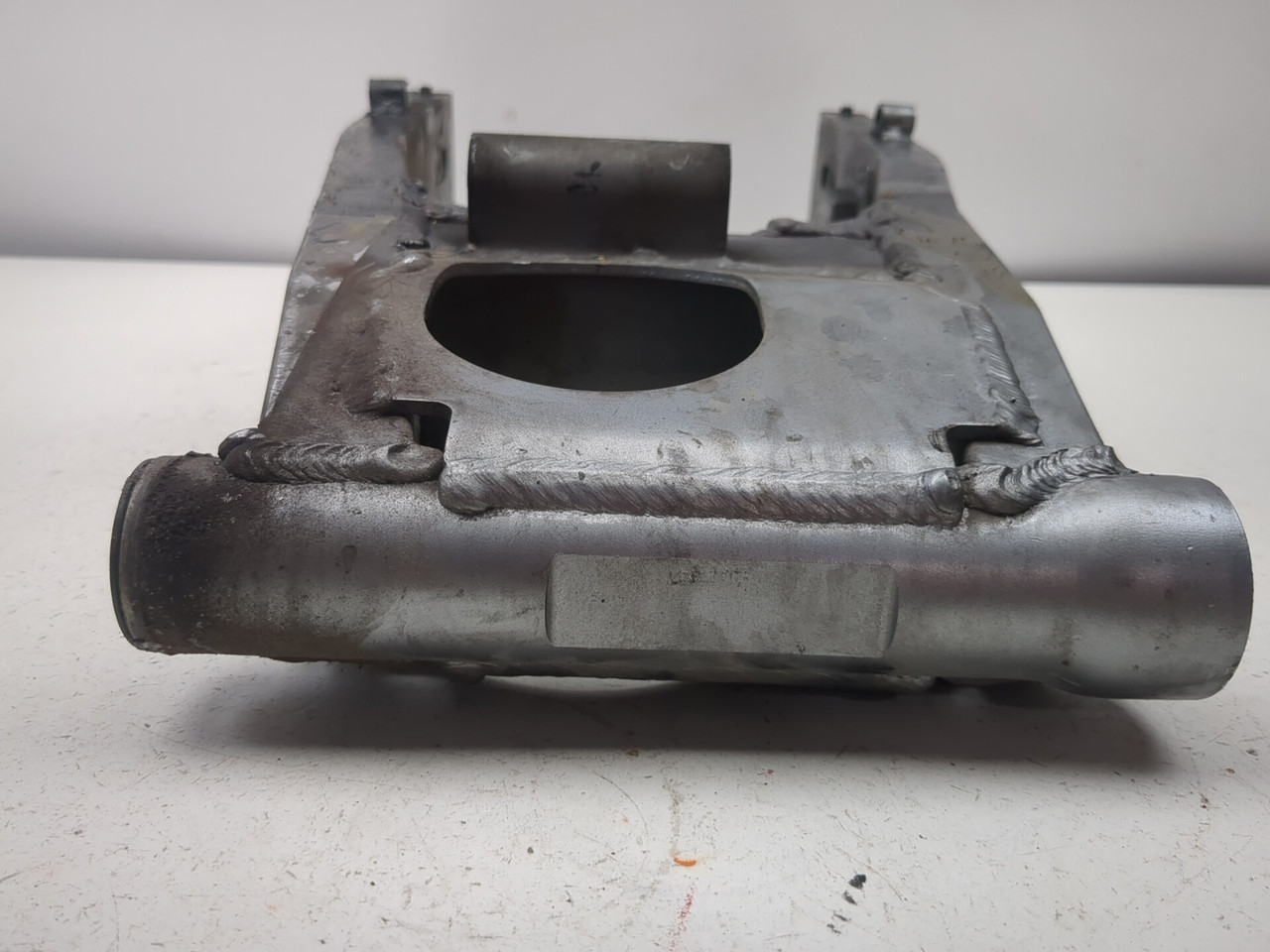 95-97 Kawasaki Ninja ZX6R ZX600 Rear Swingarm - Sun Coast Cycle