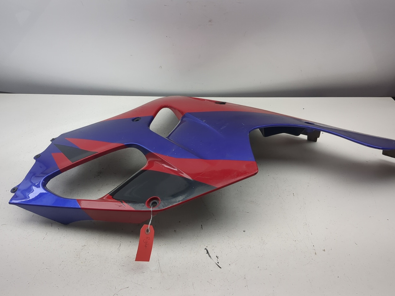 95-97 Kawasaki Ninja ZX6R ZX600 Right Side Fairing Cowl Cover