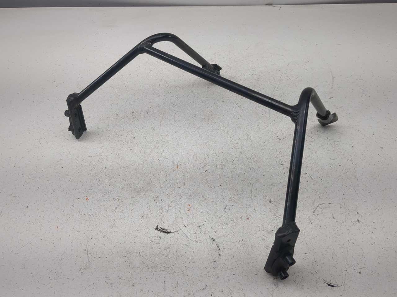 95-97 Kawasaki Ninja ZX6R ZX600 Front Mirror Bracket 11048-1867