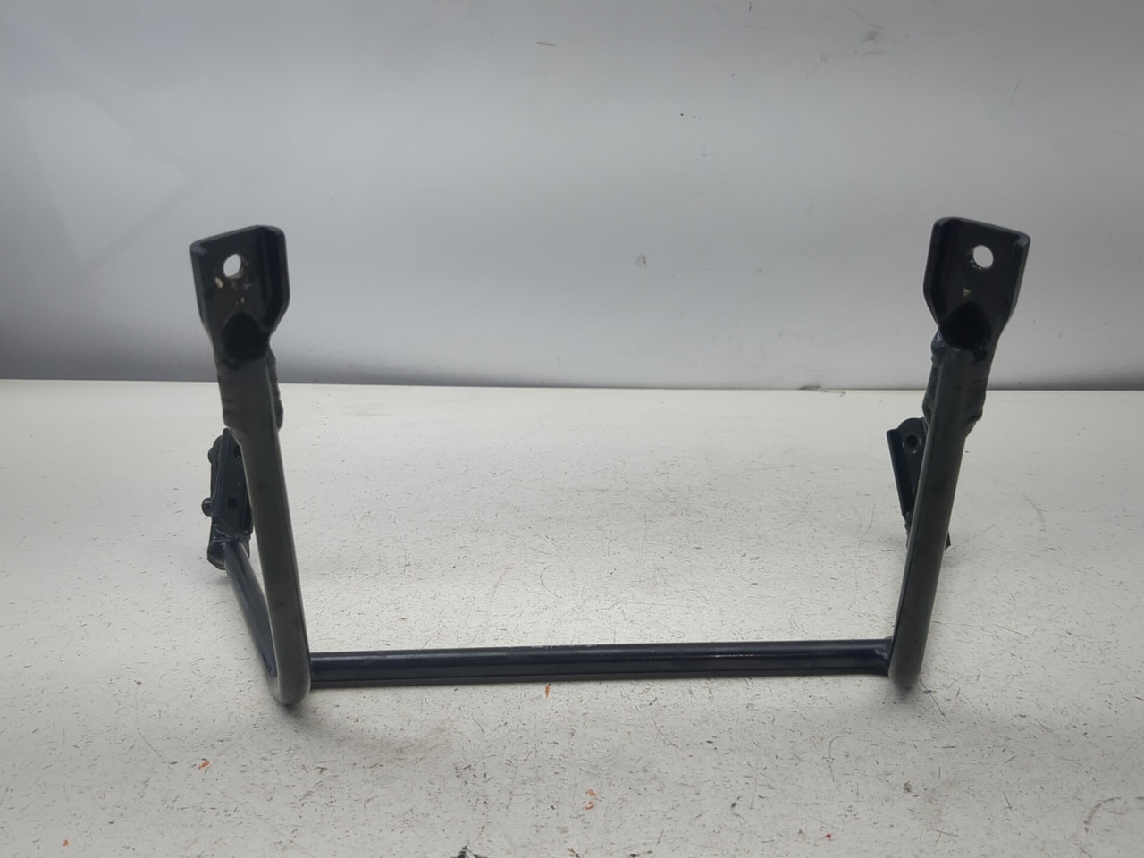 95-97 Kawasaki Ninja ZX6R ZX600 Front Mirror Bracket 11048-1867