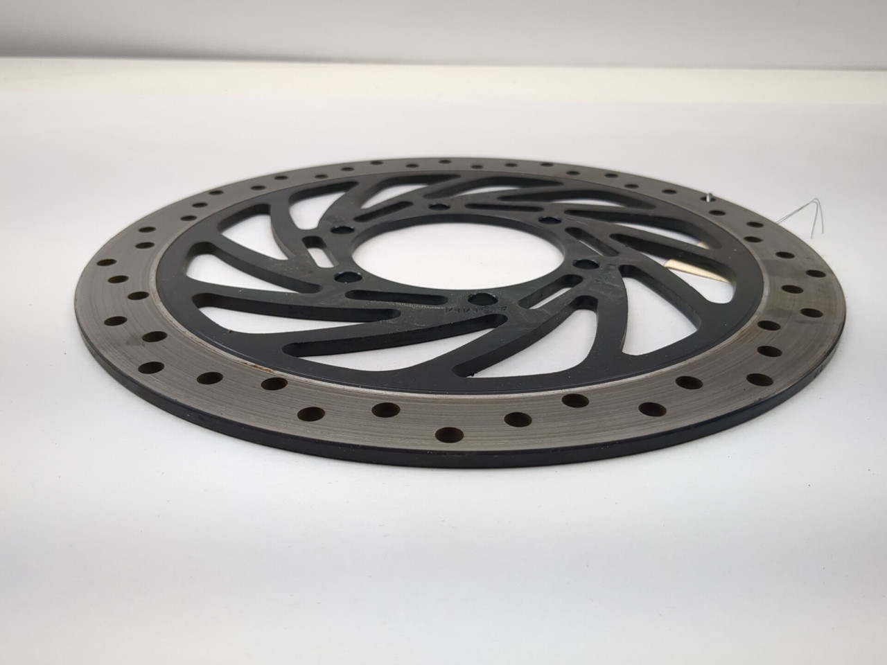 23-26 Triumph Speed 400 Front Brake Rotor Disc JP131861 - Sun