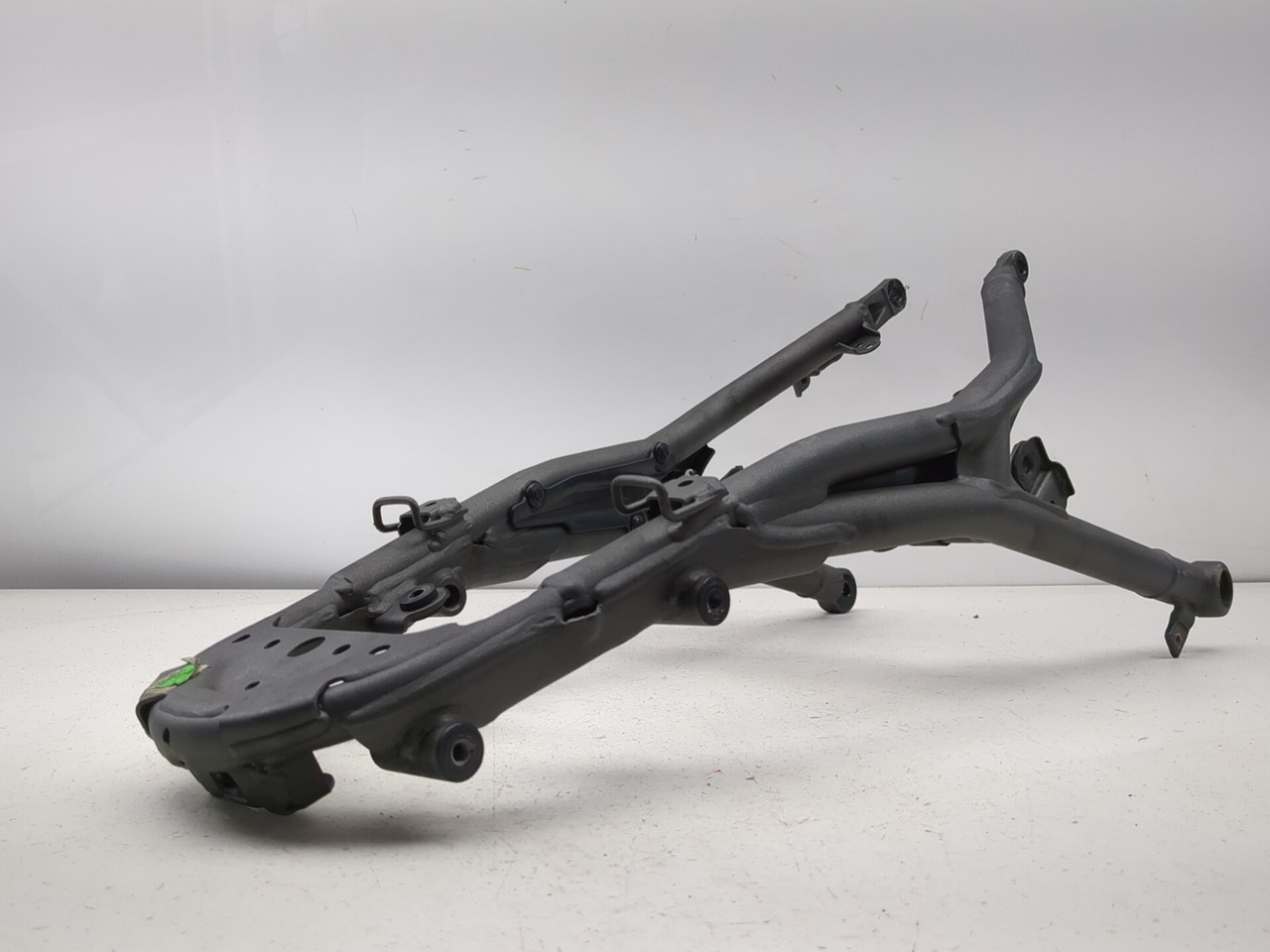 23-26 Triumph Speed 400 Rear Subframe Tail 52TA0400 - Sun Coast