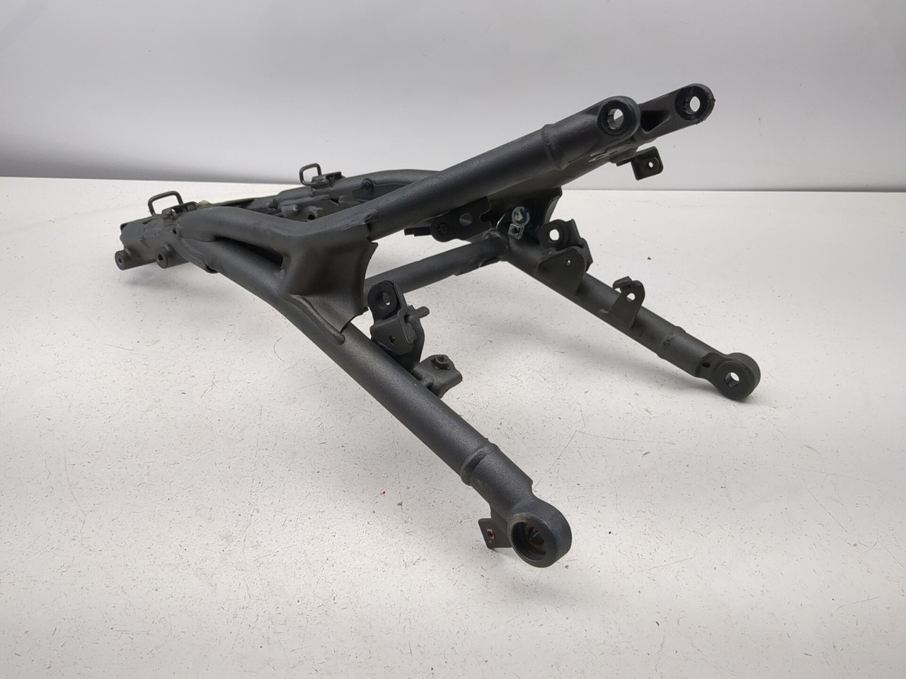 23-26 Triumph Speed 400 Rear Subframe Tail 52TA0400 - Sun Coast