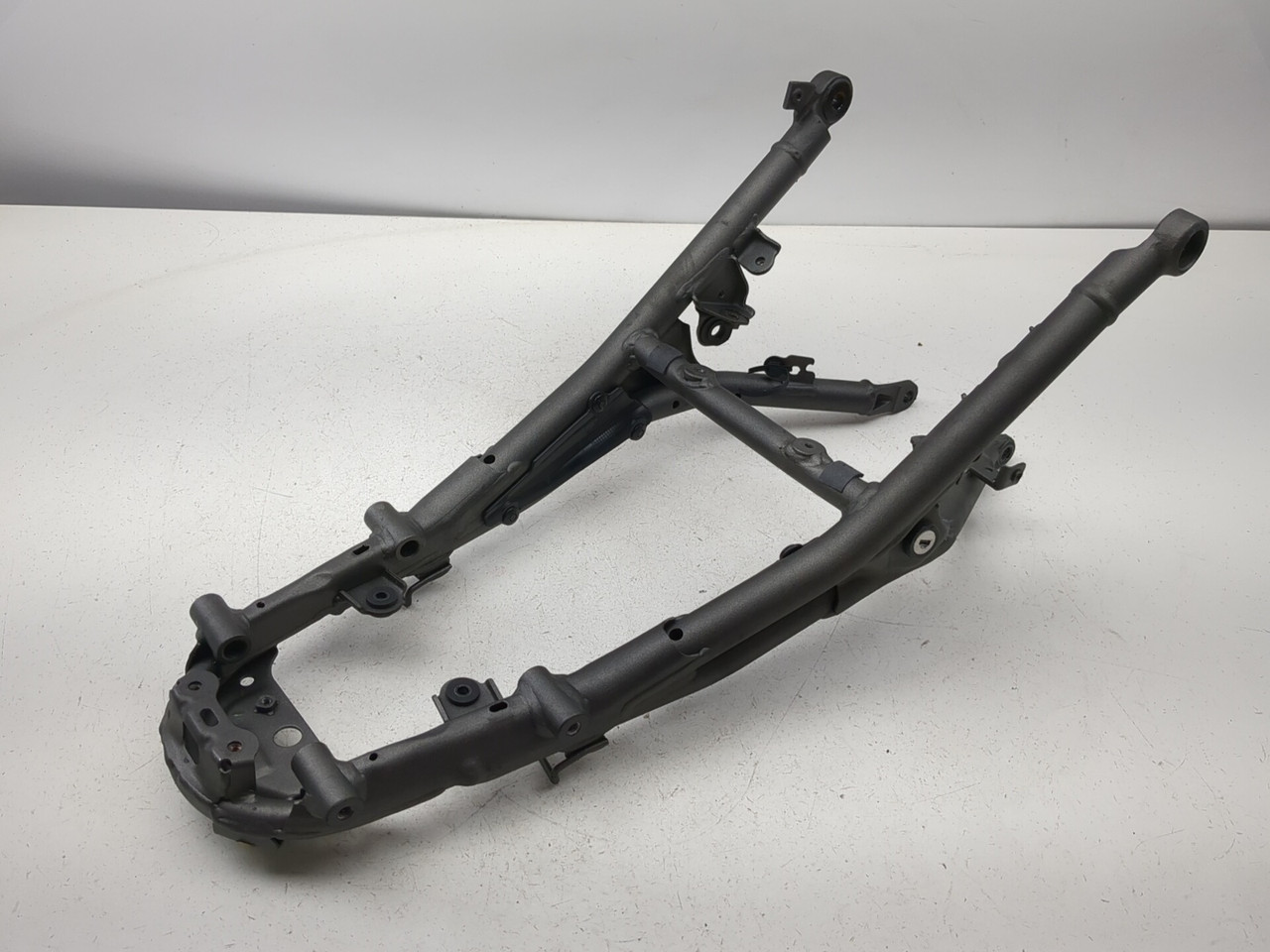 23-26 Triumph Speed 400 Rear Subframe Tail 52TA0400 - Sun Coast