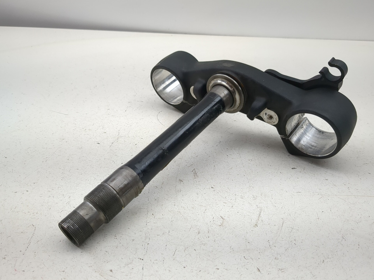 23-26 Triumph Speed 400 Front Lower Triple Tree TA121017 - Sun