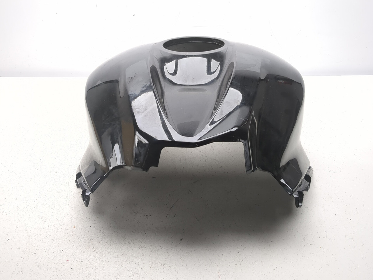 07-12 Honda CBR600 CBR600RR Front ZXMT Tank Cover 83155-MFJA-D000