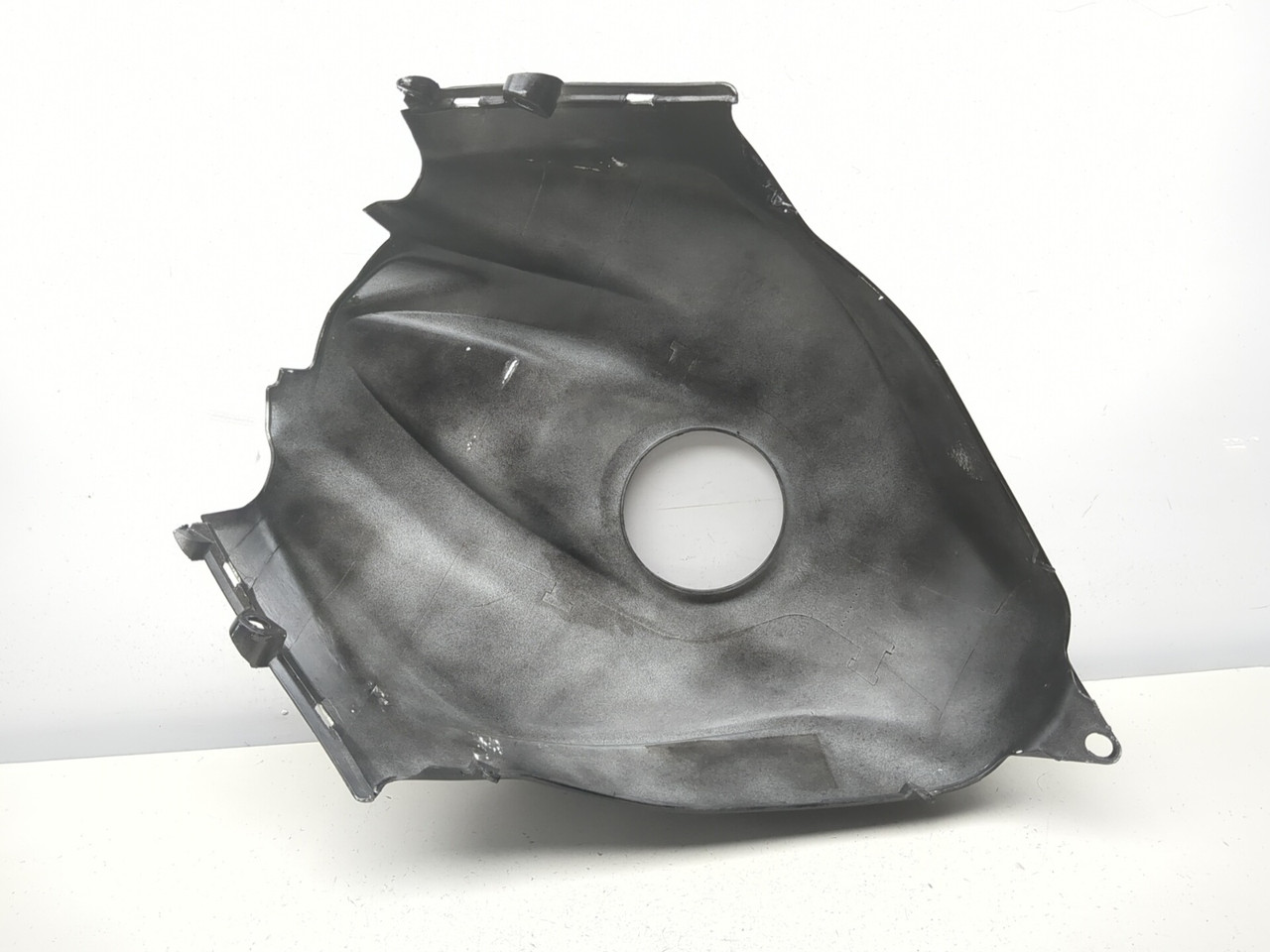 07-12 Honda CBR600 CBR600RR Front ZXMT Tank Cover 83155-MFJA-D000