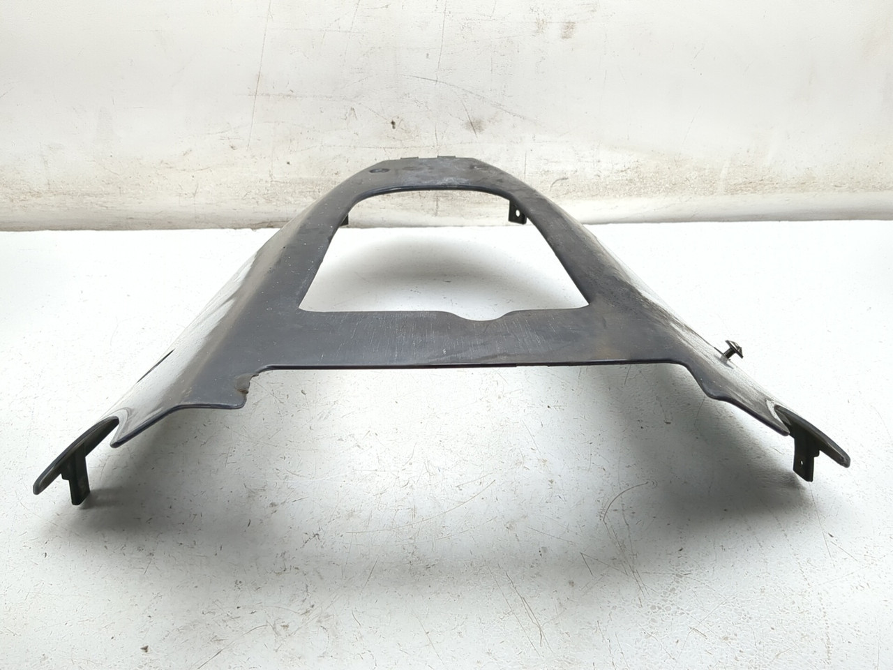 86-06 Kawasaki Concours ZG1000 Front Upper Headlight Cowl - Sun