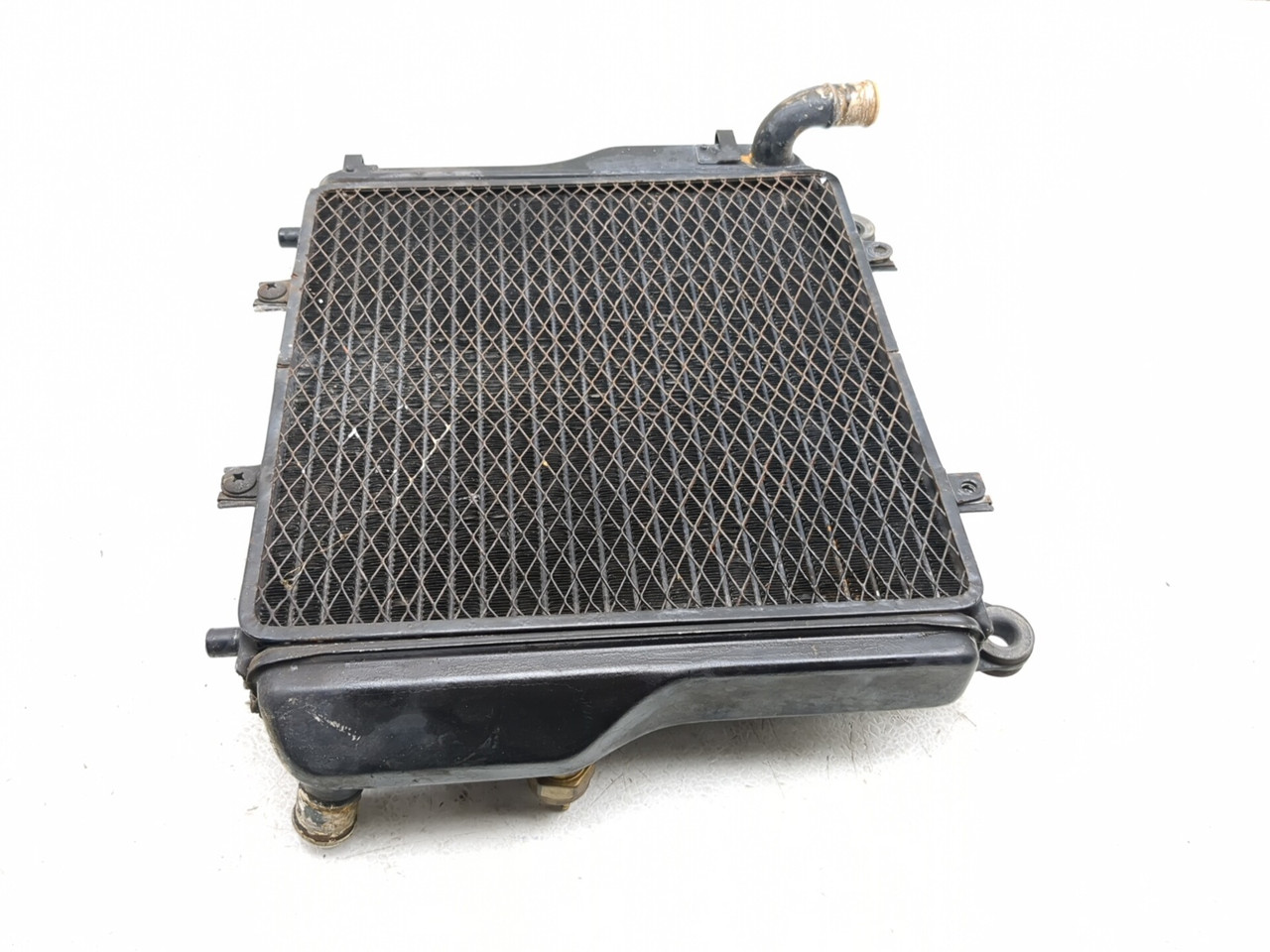 86-06 Kawasaki Concours ZG1000 Front Radiator Cooler 39060-1076