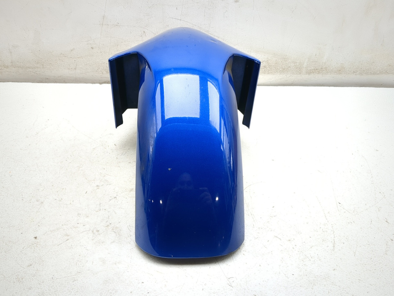 86-06 Kawasaki Concours ZG1000 Front Fender Fairing Guard 35004