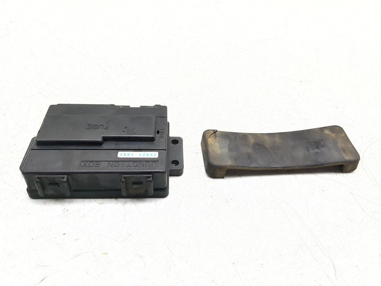 86-06 Kawasaki Concours ZG1000 Junction Box 26021-1091 - Sun Coast