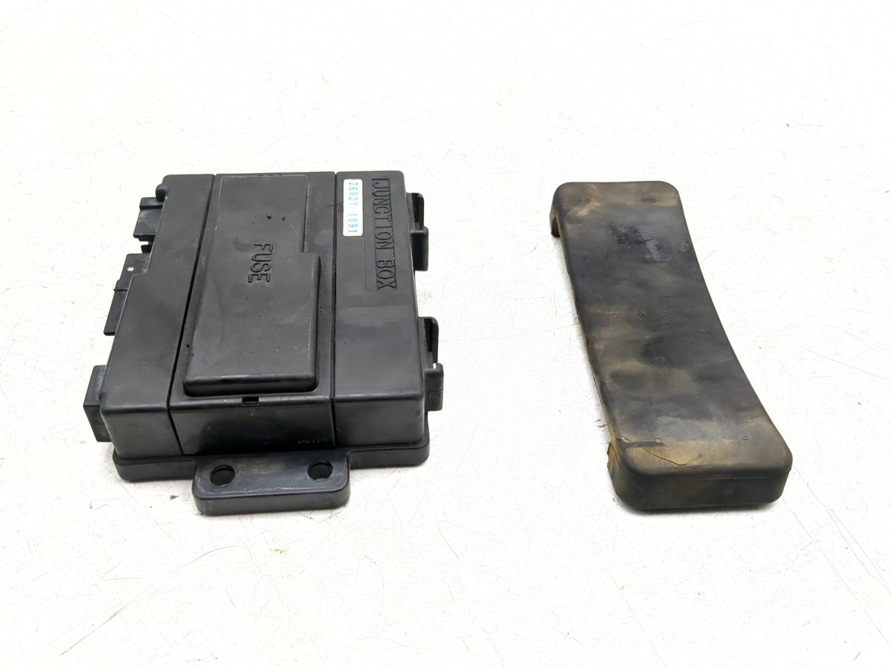 86-06 Kawasaki Concours ZG1000 Junction Box 26021-1091 - Sun Coast