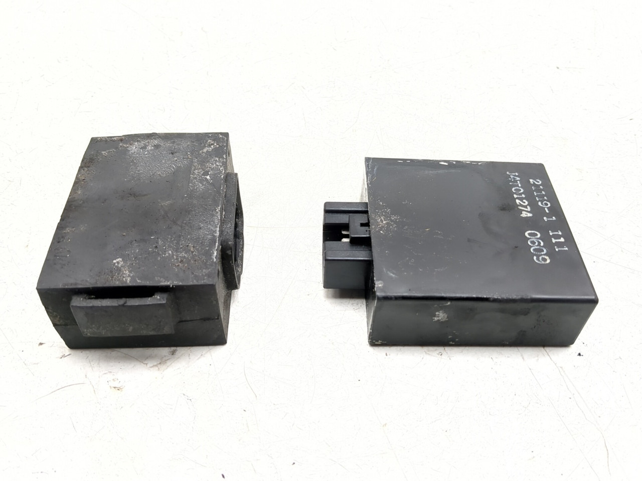 86-06 Kawasaki Concours ZG1000 Igniter With Sleeve 21119-1111