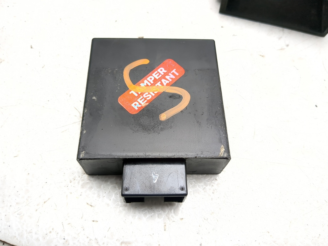 86-06 Kawasaki Concours ZG1000 Igniter With Sleeve 21119-1111